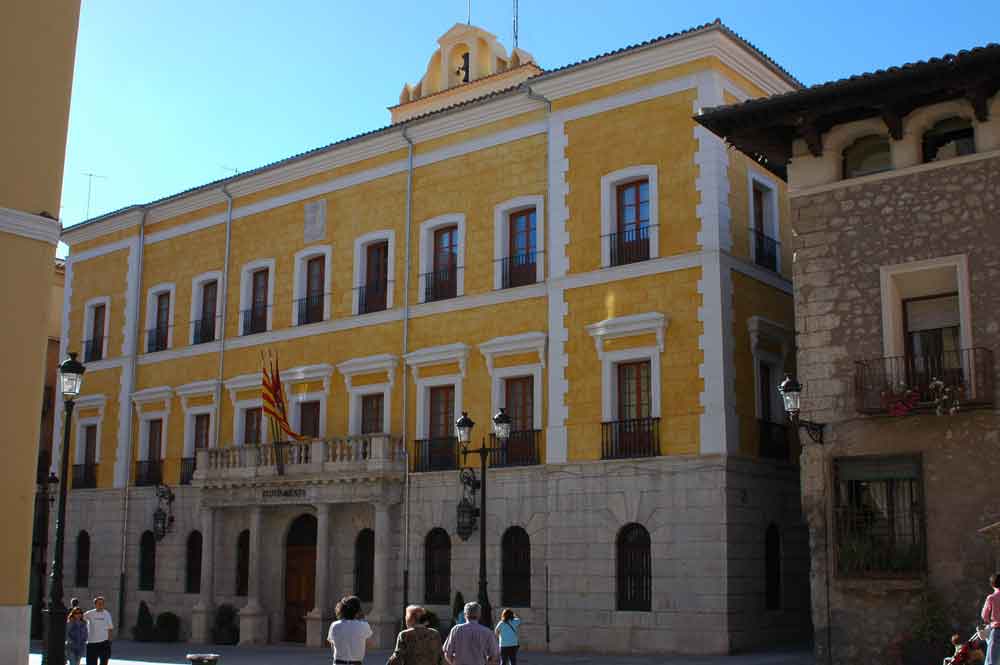 Teruel 05 - Ayuntamiento.jpg